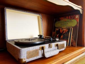 Cá Güilu - Centro, Parking y WiFi