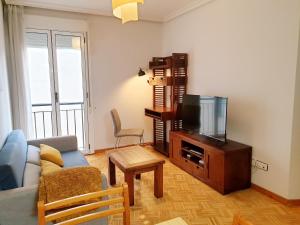 Cá Güilu - Centro, Parking y WiFi