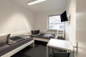 Ferienwohnung Arkadia Zentrale