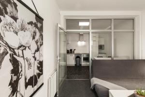 Ferienwohnung Arkadia Zentrale