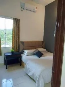 Belebar Homestay Taman Negara Pahang Malaysia - Jerantut