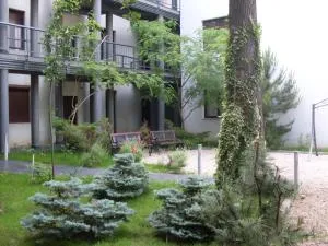 Apartamente Neptun Bosco - 尼普顿