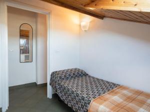 Apartment Mansarda Elisabetta by Interhome