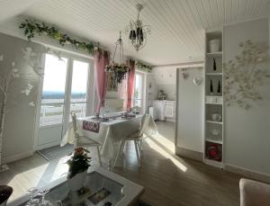 Gite Riquewihr "Cest Beau la Vie Alsace"