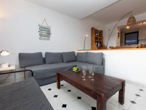 Apartment Ducado Golf B II by Interhome