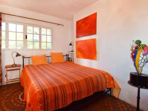 Appartements Apartment Orange by Interhome : photos des chambres