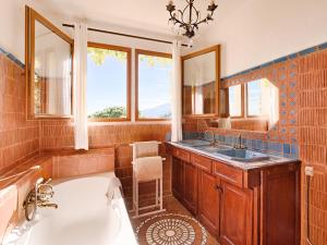 Appartements Apartment Orange by Interhome : photos des chambres