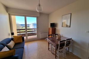 Appartements Nice Family Apartment In Cabourg Near The Sea : photos des chambres