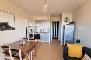 Appartements Nice Family Apartment In Cabourg Near The Sea : photos des chambres