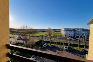 Appartements Nice Family Apartment In Cabourg Near The Sea : photos des chambres