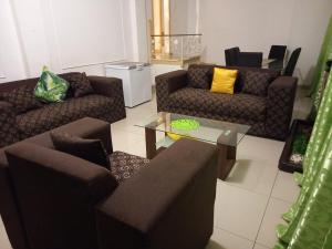 ocean palace self catering lodge