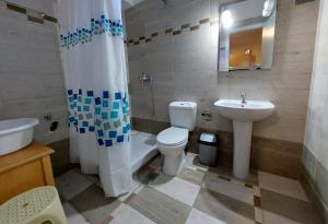 Corfu Fanis Apartments