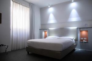 Double or Twin Room room in Executive Inn Boutique Hotel