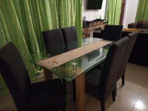 ocean palace self catering lodge