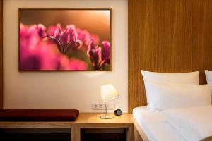 Flora auf Gut Guntrams