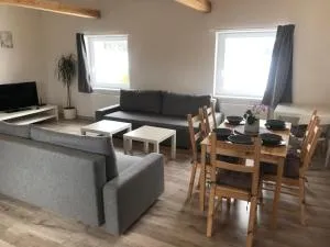 Apartmány PRO LIPNO - Hůrka