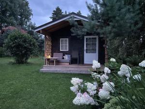 obrázek - Teeveere Summer House