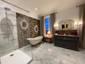 Anelys - Château du Bocage