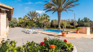 Finca Es Revolt de Sa Barrala