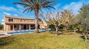 Finca Es Revolt de Sa Barrala