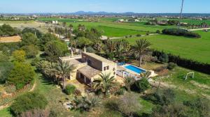 Finca Es Revolt de Sa Barrala