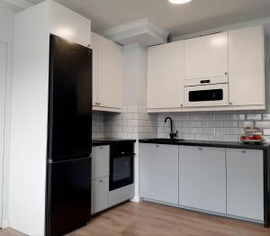 Apartament Kilińskiego