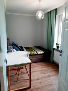 Apartament Kilińskiego
