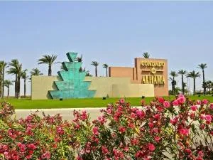 Golf Course View Penthouse - Los Cantareros