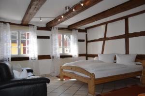 Ferienwohnungen zum Nachtwächter 2