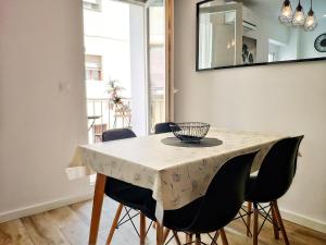 Apartamento Estrella de Mar