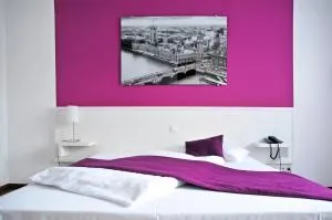 布鲁诺酒店 - 基兴格