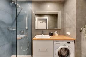 Downtown Apartments Aura 40