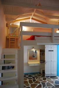 Superior Apartment - Split Level