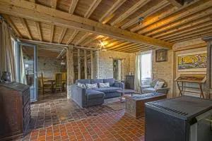 La Maison de Cassandre The Charm of Normandy - Formigny