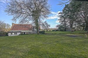 Maisons de vacances La Maison de Cassandre The Charm of Normandy : photos des chambres