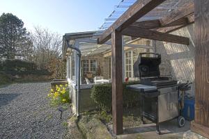 Maisons de vacances La Maison de Cassandre The Charm of Normandy : photos des chambres