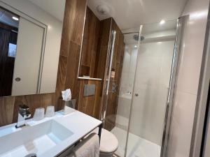 Hotels Hotel Acanthe - Boulogne Billancourt : Petite Chambre Double