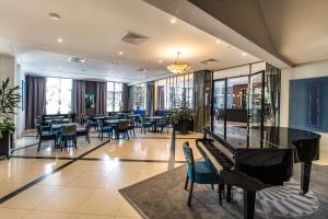 Radisson Blu Hotel Wroclaw