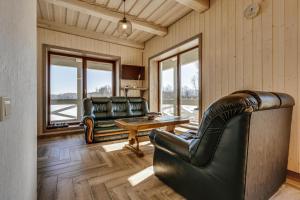 Kaimo turizmo sodyba „Šerno slėnis“