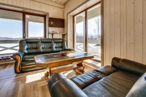 Kaimo turizmo sodyba „Šerno slėnis“