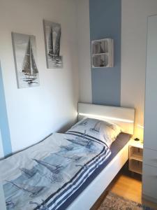 Ferienwohnung Asgard