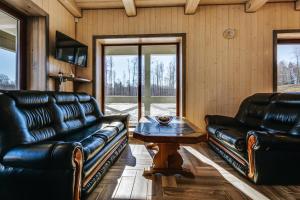 Kaimo turizmo sodyba „Šerno slėnis“