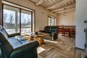 Kaimo turizmo sodyba „Šerno slėnis“