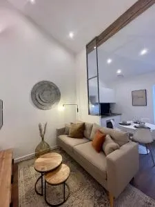 Le Grand Canyon - 圣沙蒙