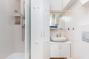 Apartament Emilii Plater by Your Freedom