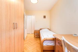 Apartament Emilii Plater by Your Freedom