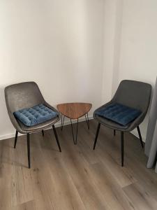 Strawberry Apartments City Center