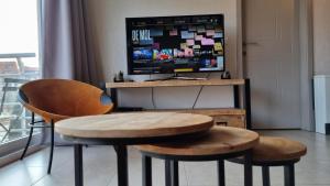 Sans Souci - residentie Neoportus