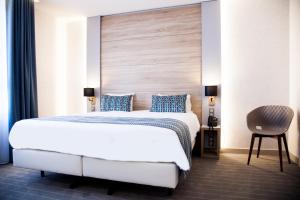 Hotels Logis Hotel Relais Saint Jacques - Chateauroux : photos des chambres