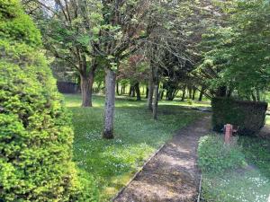 Maison de campagne familiale sur la route des Châteaux